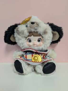 Nommi "Puppy Piggy Bank"